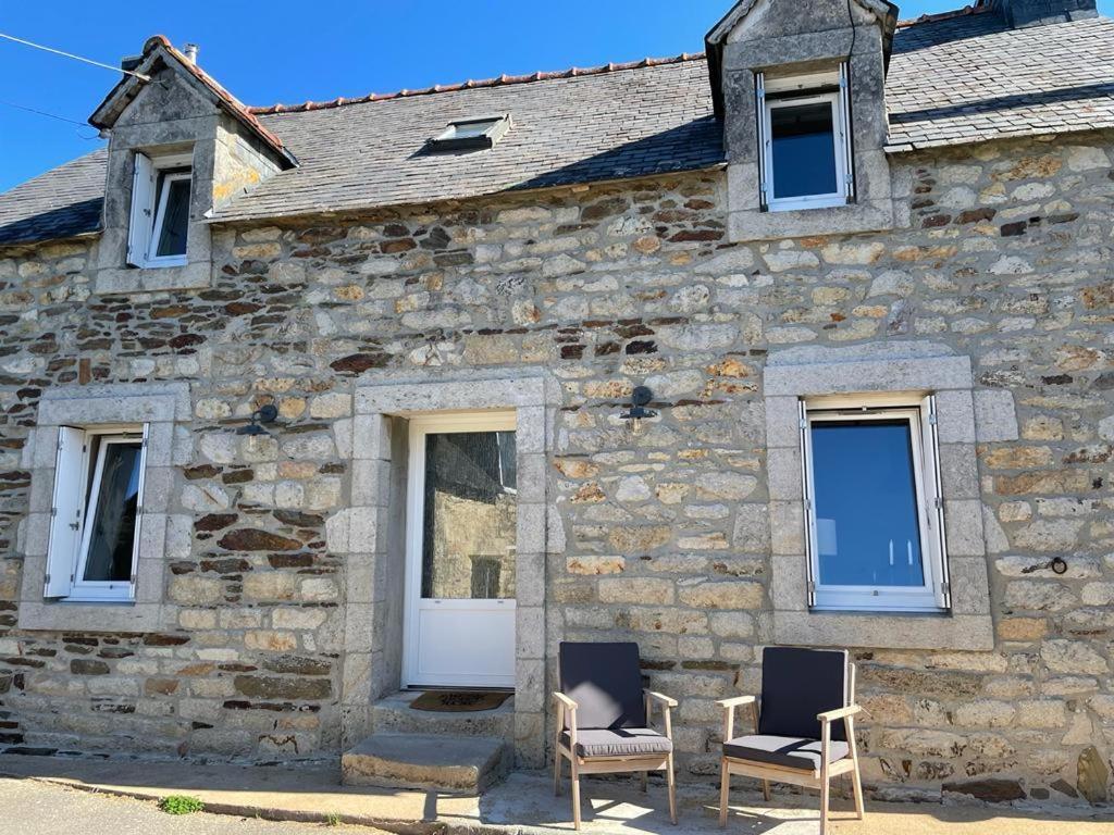 Ti Fanch, Maison Proche De Quimper Landudal Exterior photo